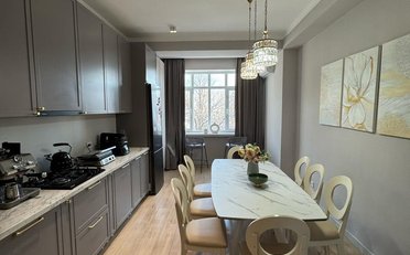 Купить квартиру Бишкек